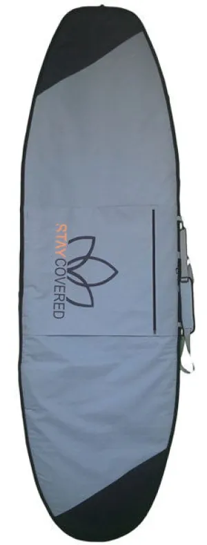 8'6" - 12' SUP Padded Board Bag