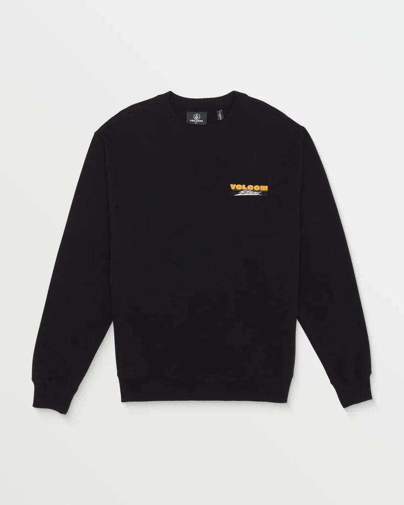 Allostone Crew Sweater