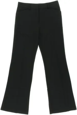 Amy Byer Girls' Size 7-16 School Uniform Pants with Stretch