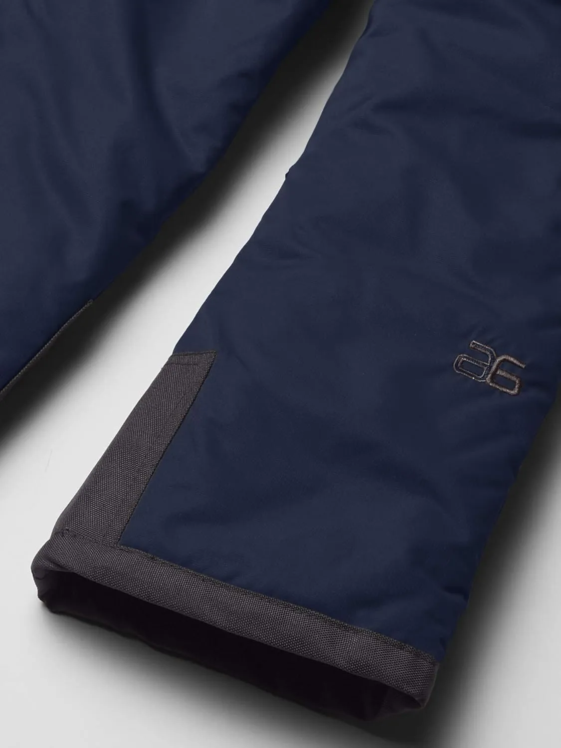 Arctix Kids Snow Pants with Reinforced Knees and Seat