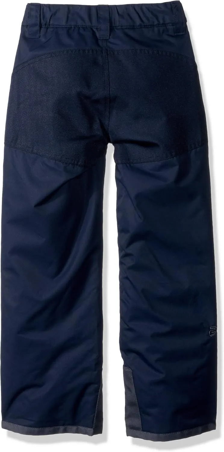 Arctix Kids Snow Pants with Reinforced Knees and Seat