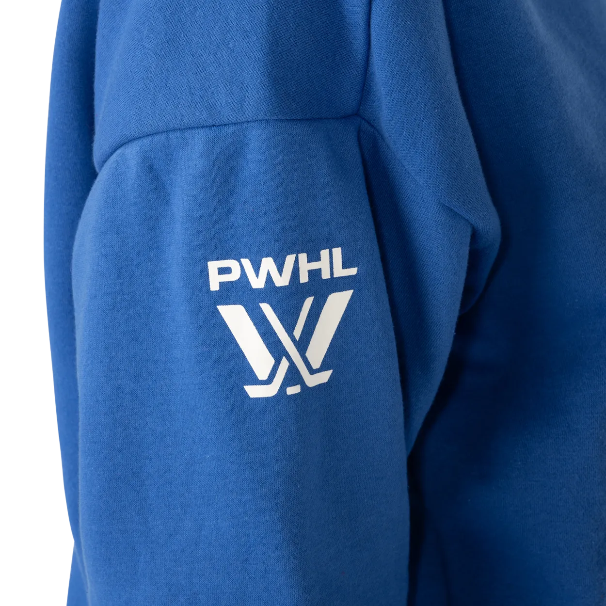 BAUER PWHL TEAM ULTIMATE HOODIE WOMENS TORONTO SCEPTRES