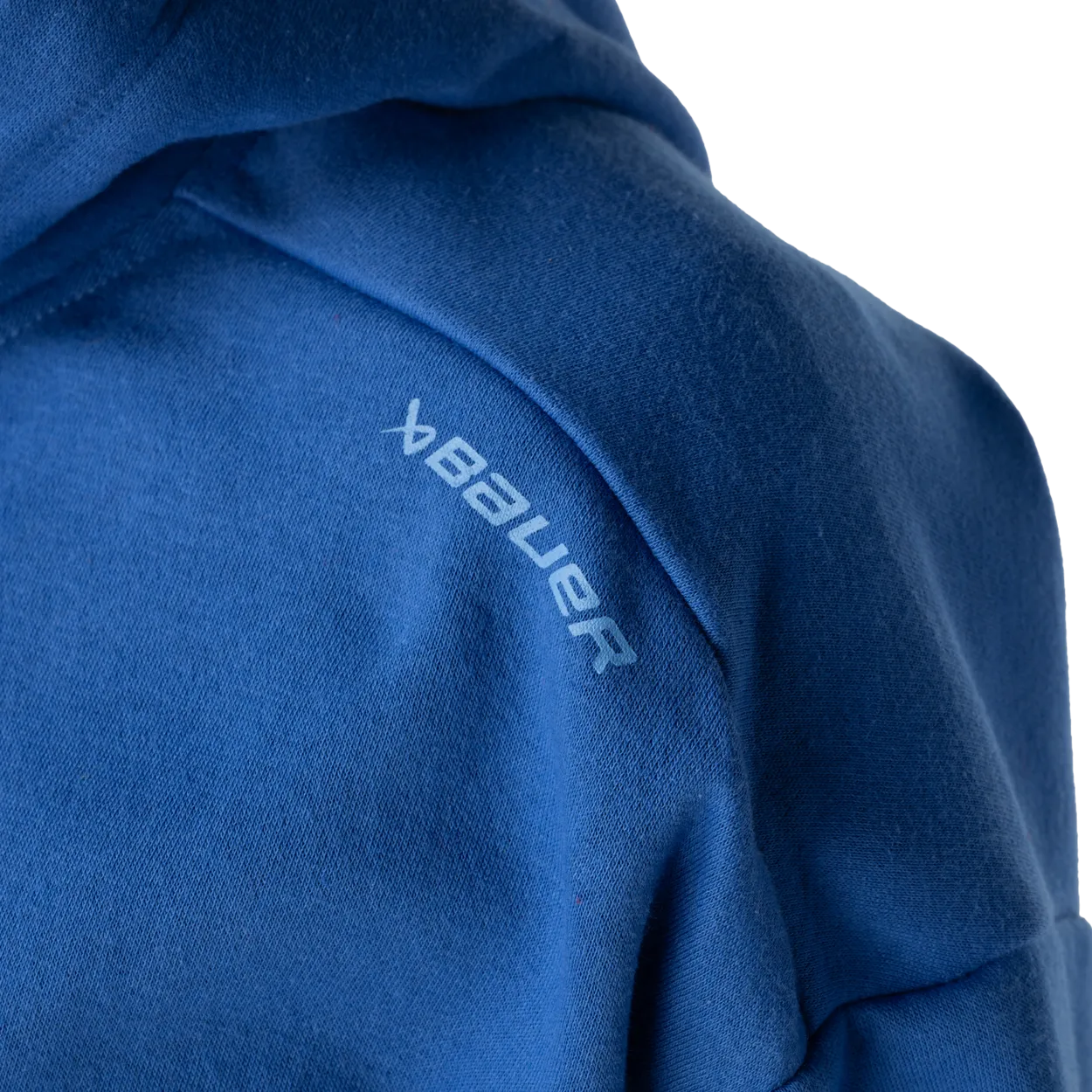 BAUER PWHL TEAM ULTIMATE HOODIE WOMENS TORONTO SCEPTRES