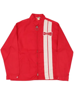 Budweiser Jacket
