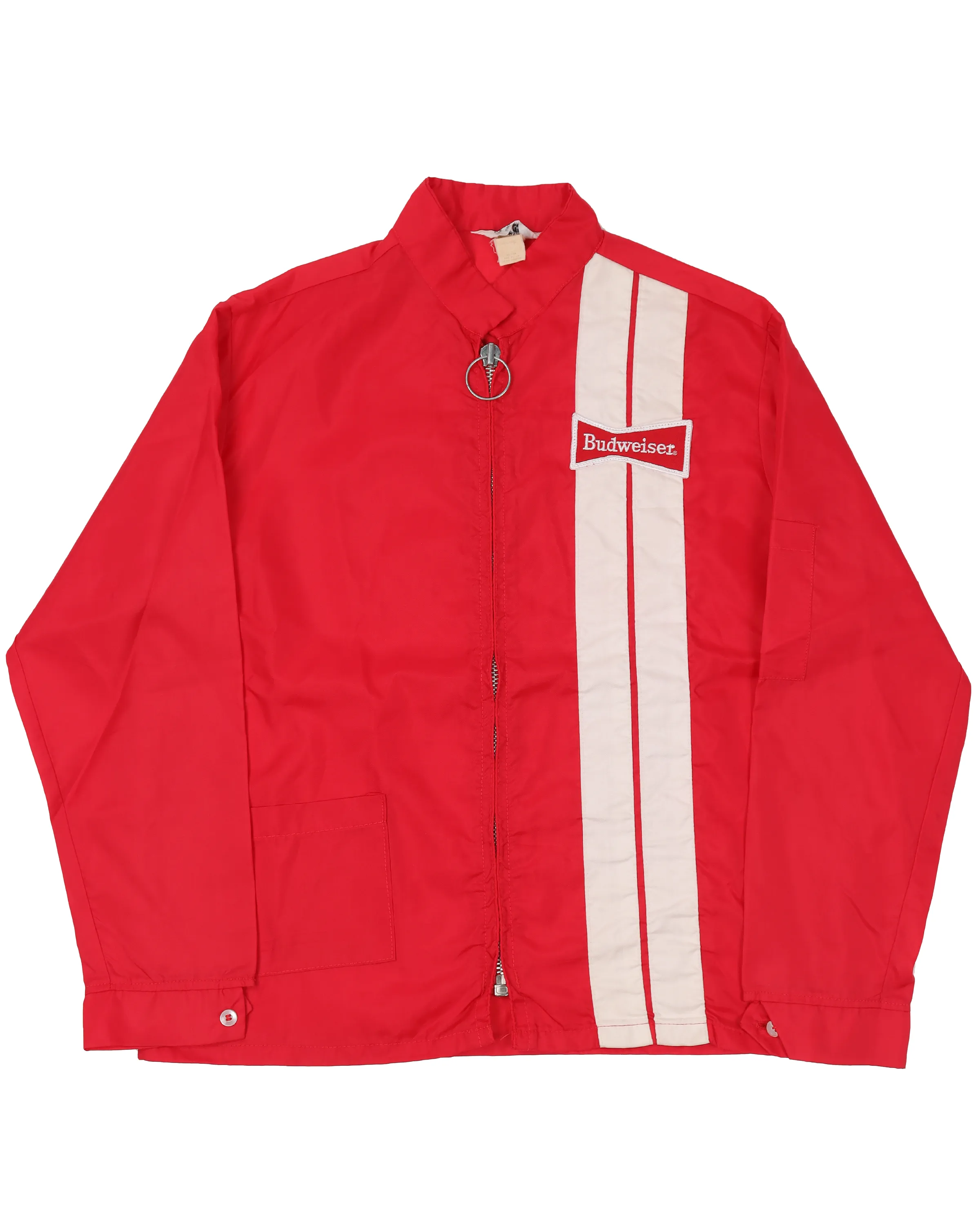 Budweiser Jacket