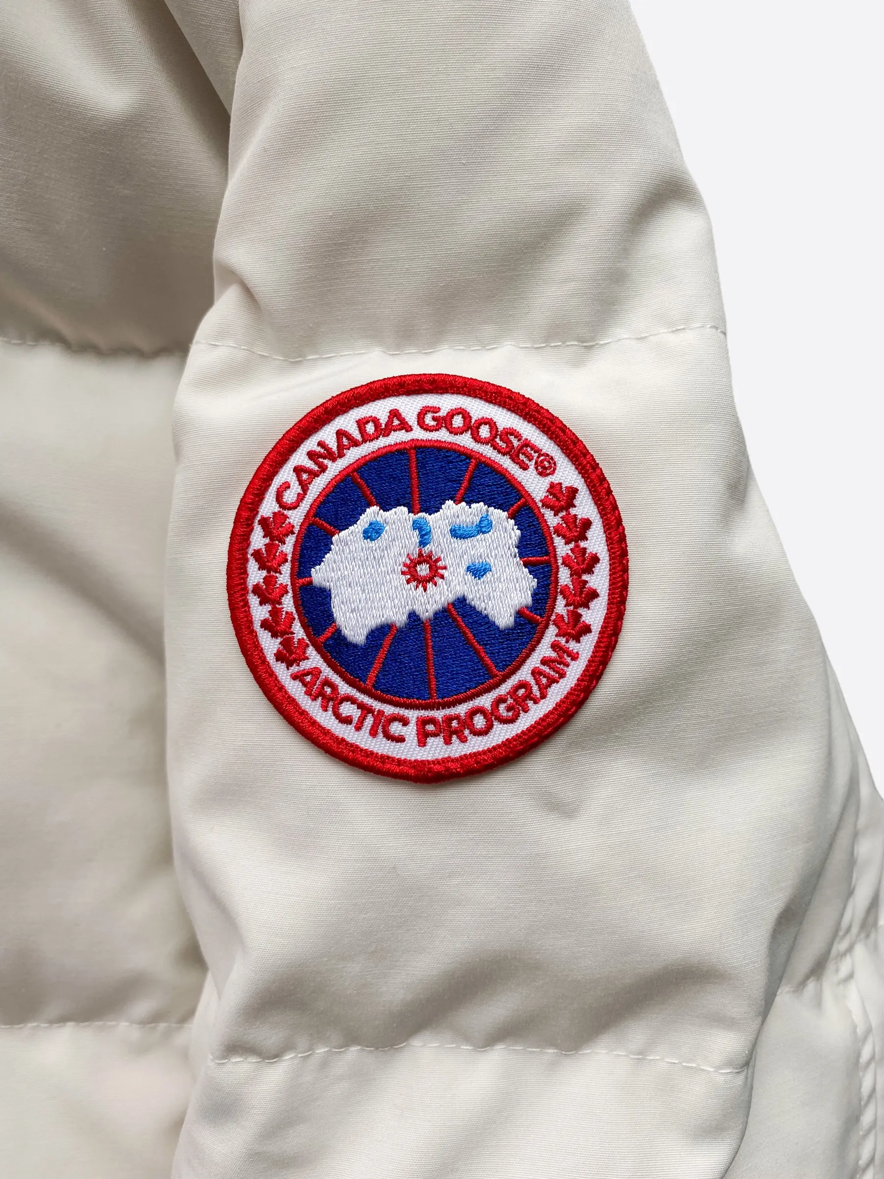 Canada Goose Early Light Wyndham Men's Jacket