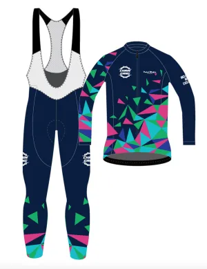 Custom Male Thermal Bundle - Chaingang