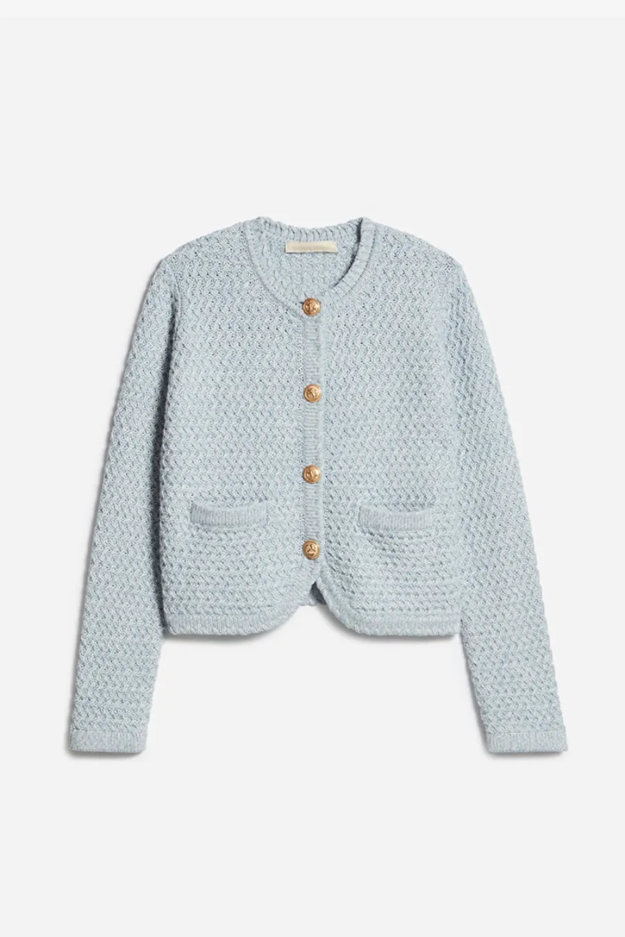 Dorina Cardigan Neptune