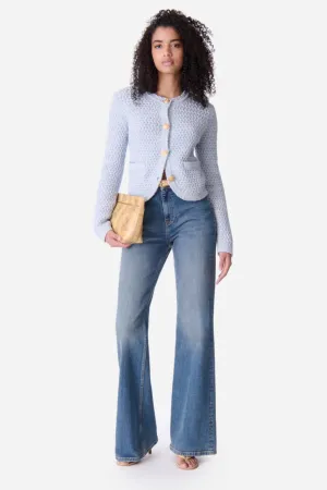 Dorina Cardigan Neptune