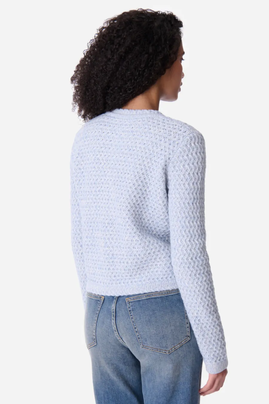 Dorina Cardigan Neptune