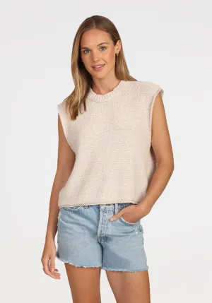 Dylan Carmen Vest
