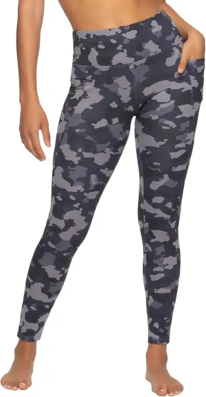 Felina | Athletic Pocket Legging | Yoga Pants | Lounge