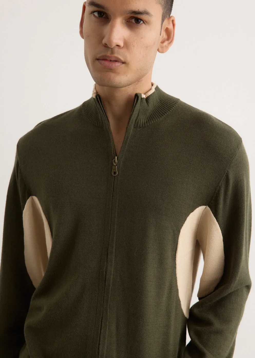 Gains Knit
