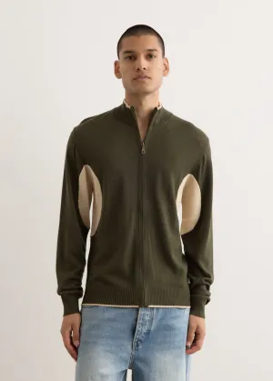 Gains Knit