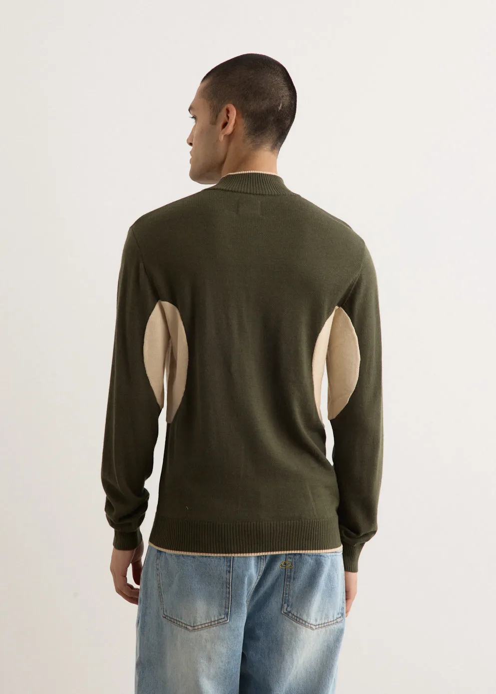 Gains Knit