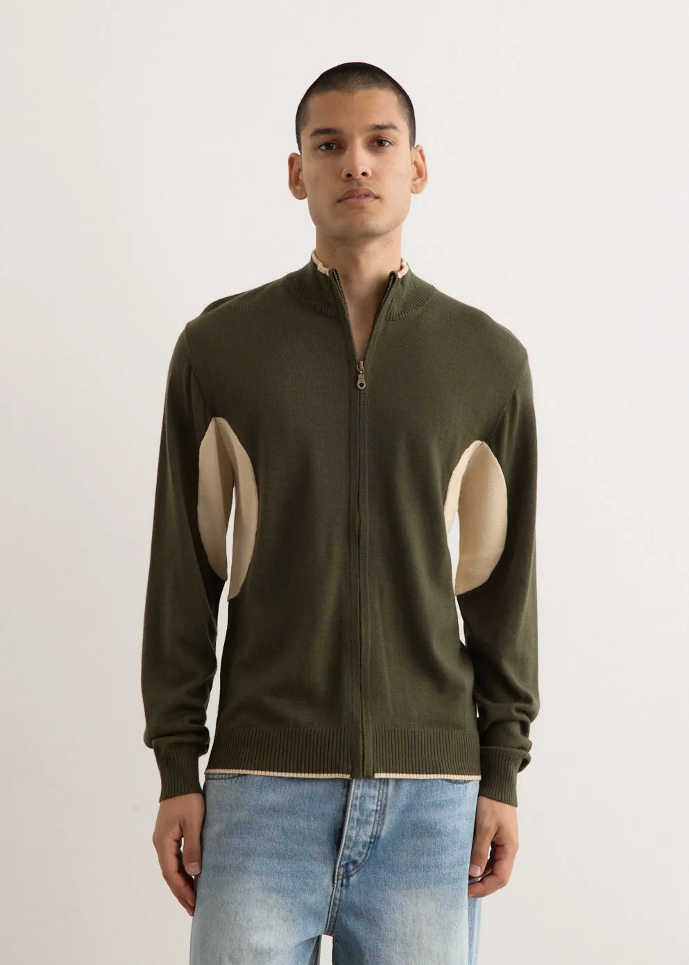 Gains Knit