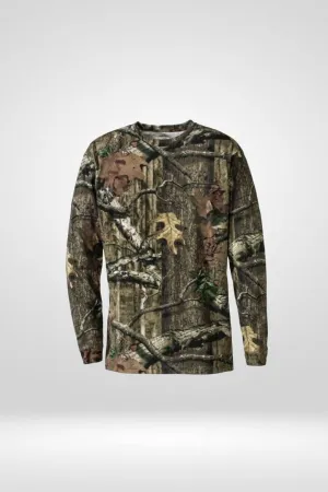 Jungle Print Vests & T-shirts