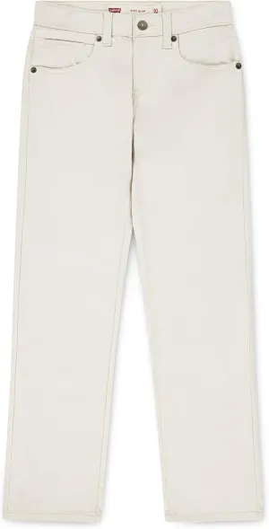 Levi's Boys 511 Slim Fit Tech Pants
