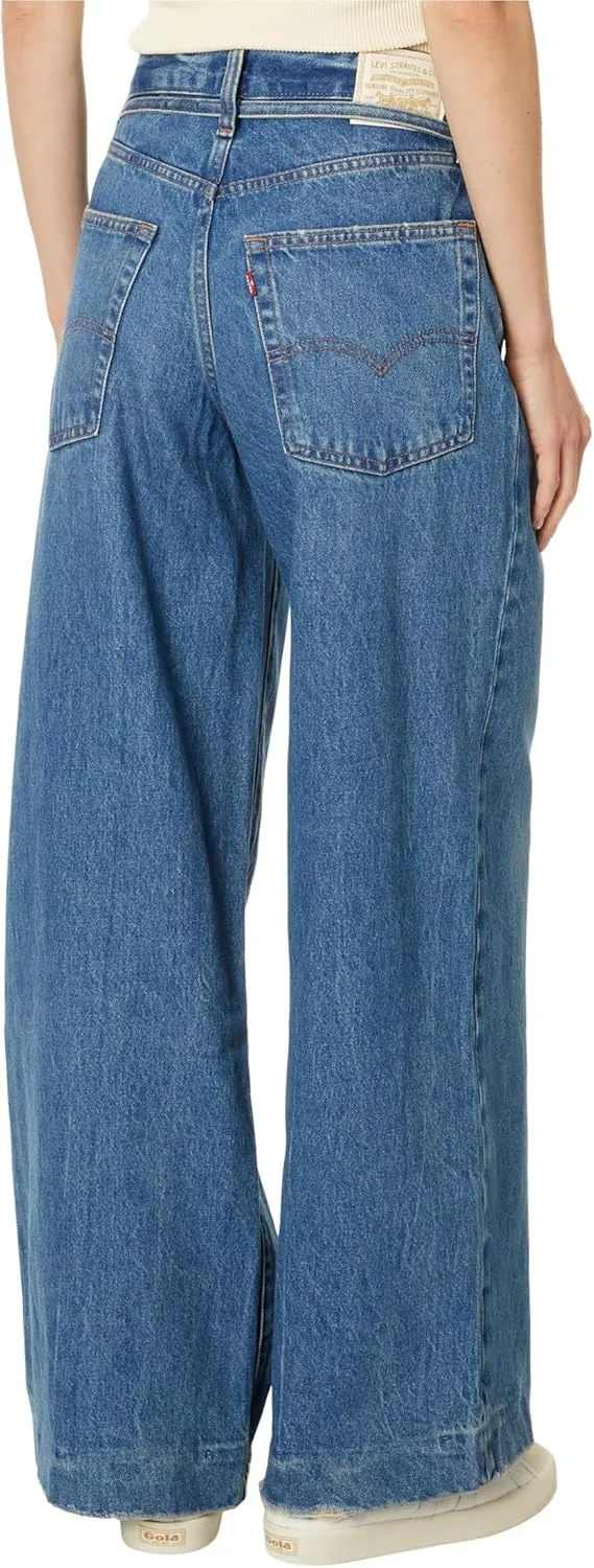 Levi's Women's XL Straight