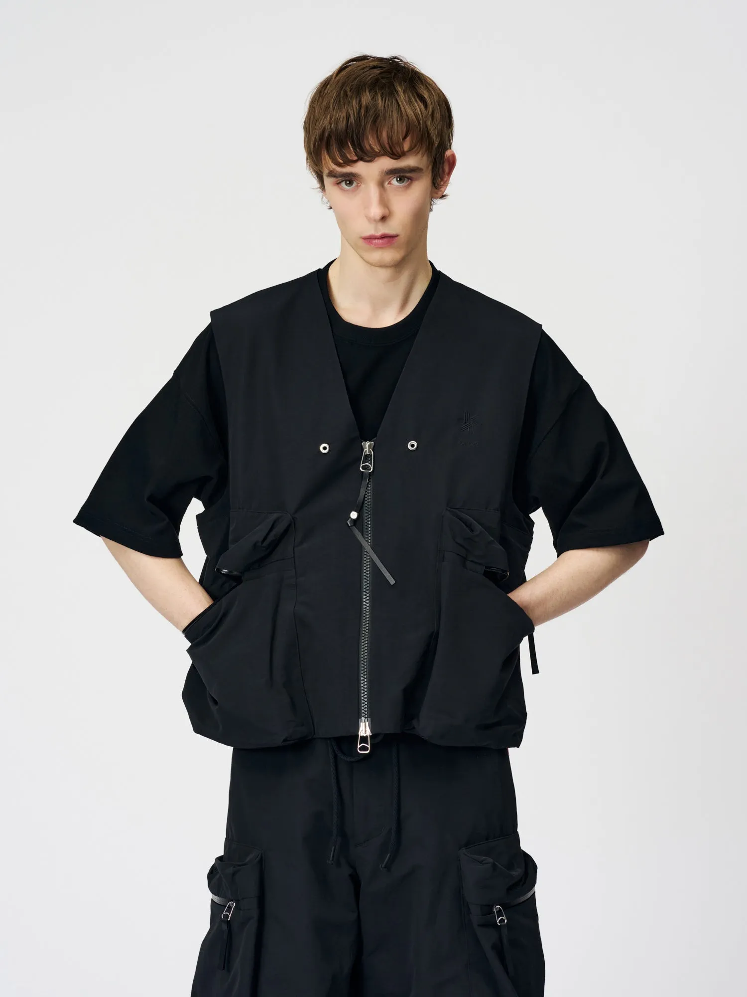 OAMC Goldwin Vest