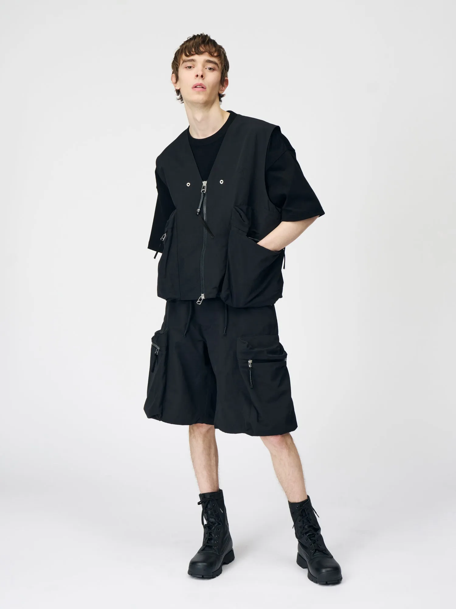 OAMC Goldwin Vest