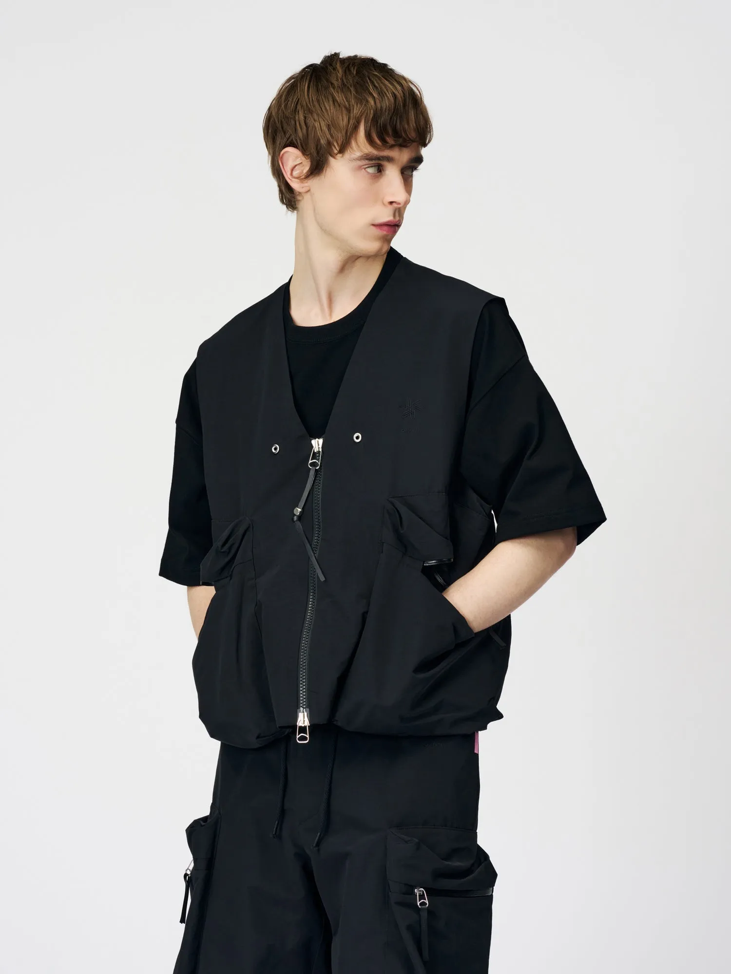 OAMC Goldwin Vest