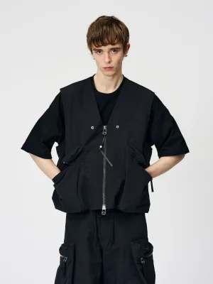 OAMC Goldwin Vest