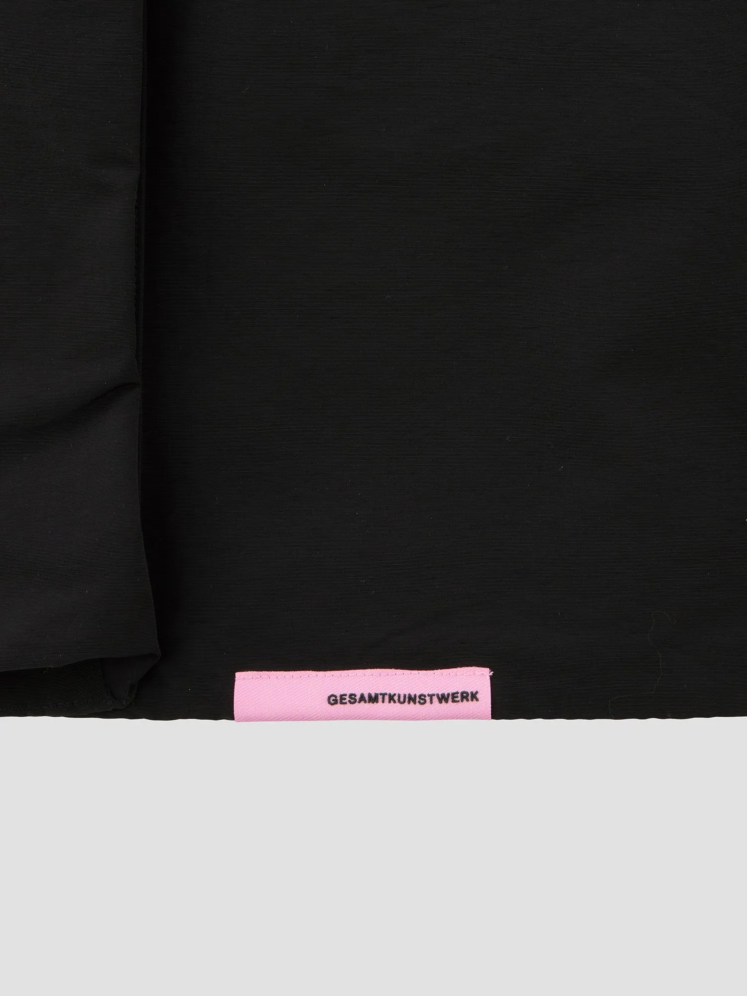 OAMC Goldwin Vest