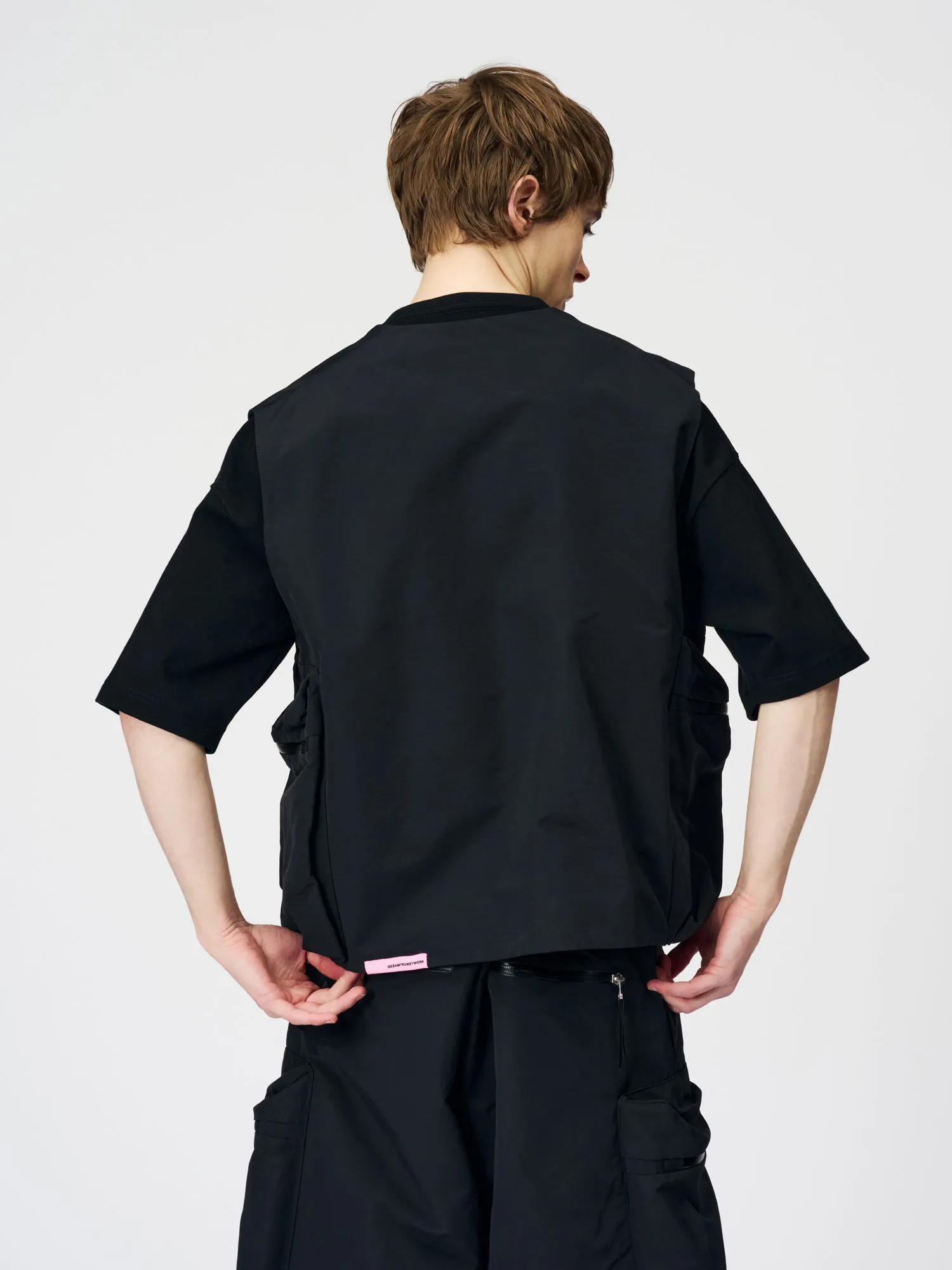 OAMC Goldwin Vest