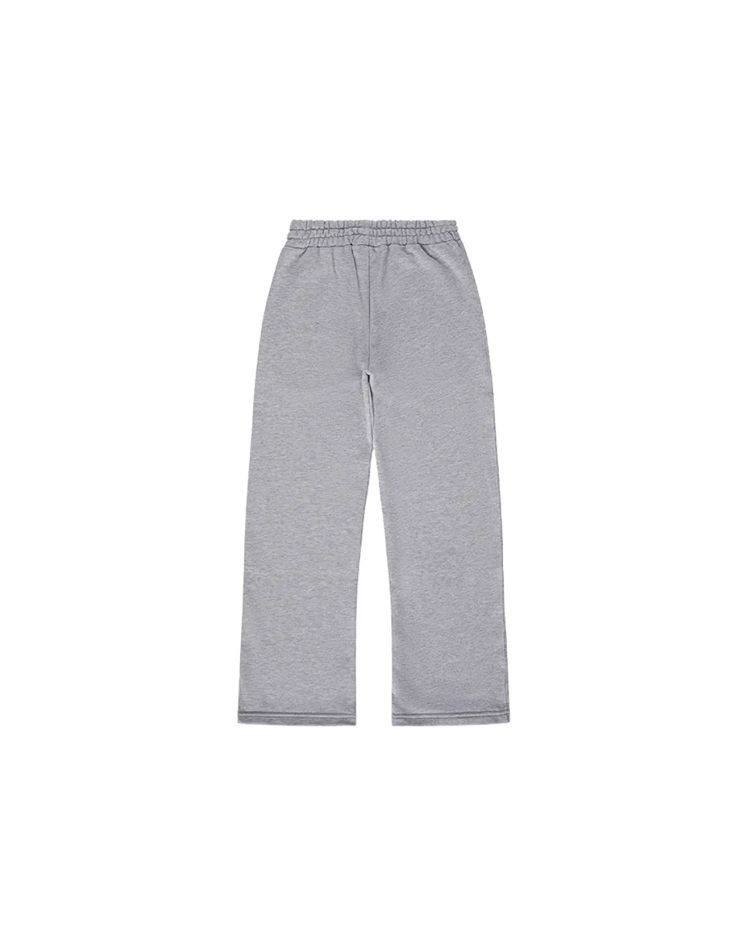 Off-Duty Pants Grey