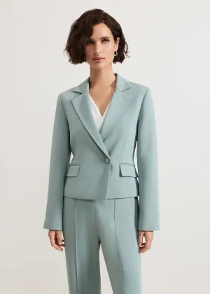 Phase Eight Bowen Crop Suit Jacket