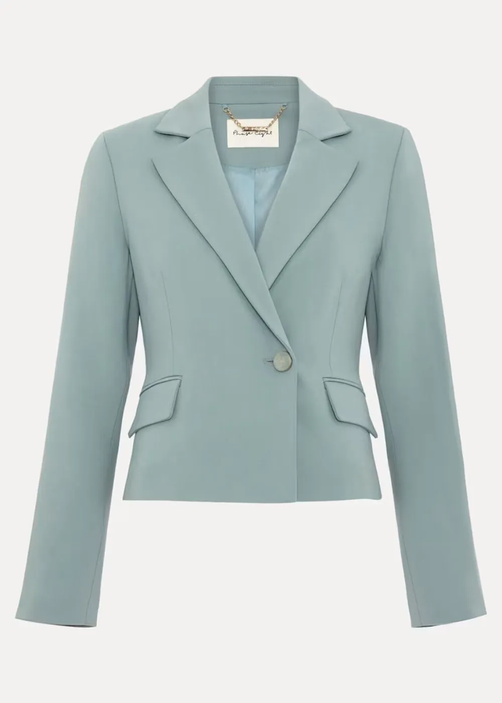 Phase Eight Bowen Crop Suit Jacket