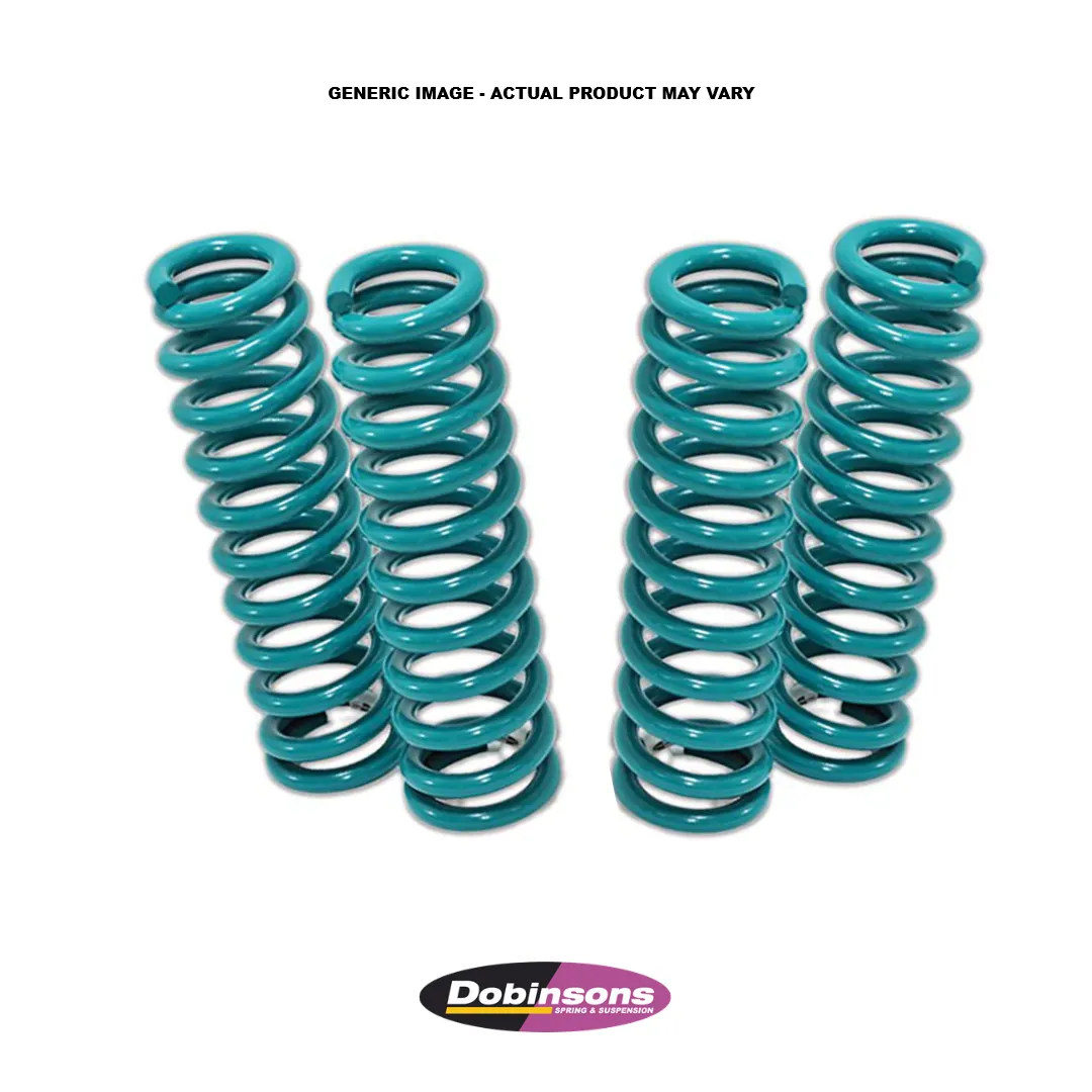 RAM 1500 DS (Classic) Dobinsons Coils