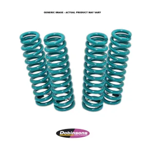 RAM 1500 DS (Classic) Dobinsons Coils