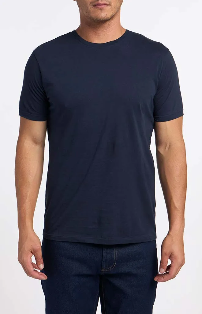 Slate & Stone 3 Pack Crewneck Undershirts