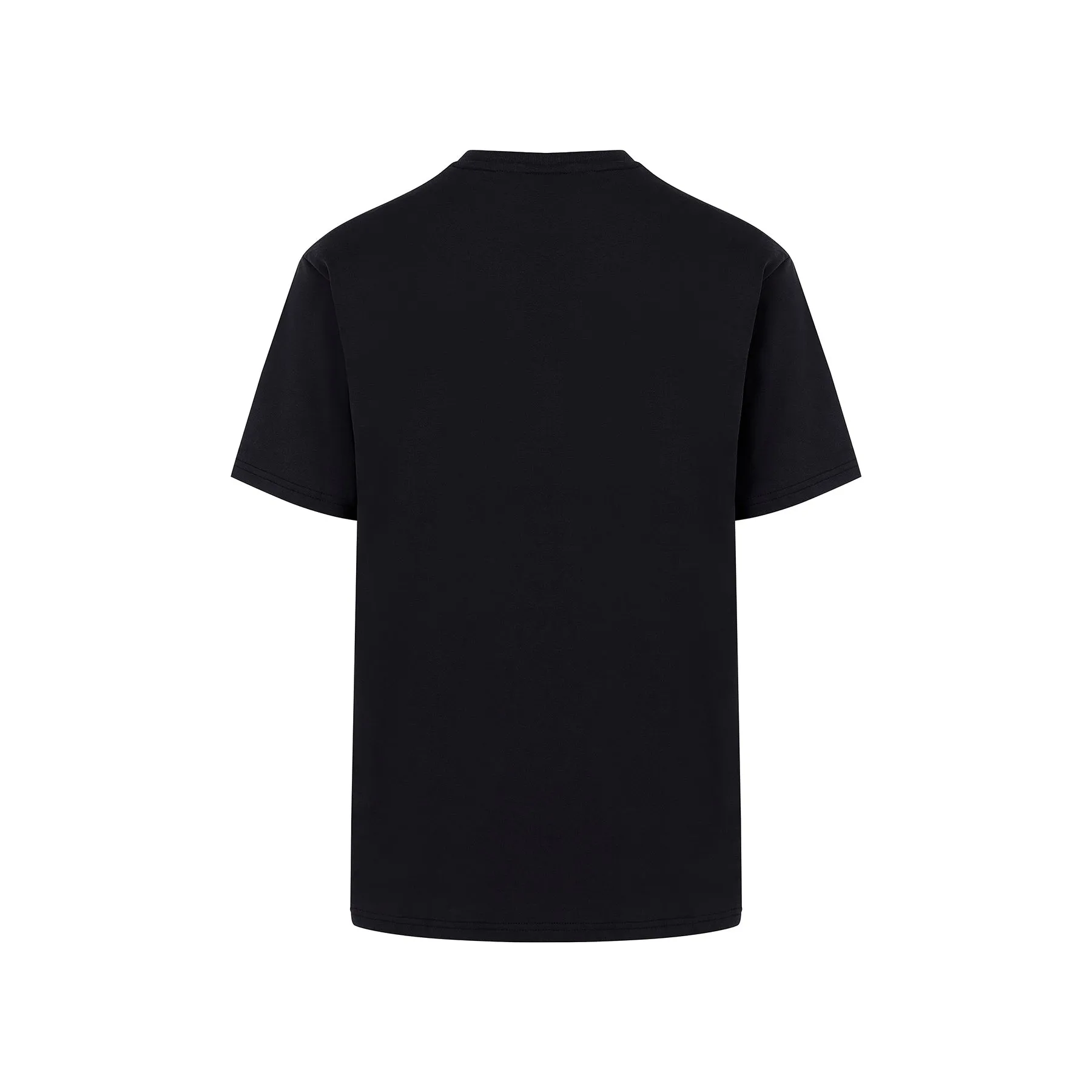 Soft Logo-print  T-Shirt