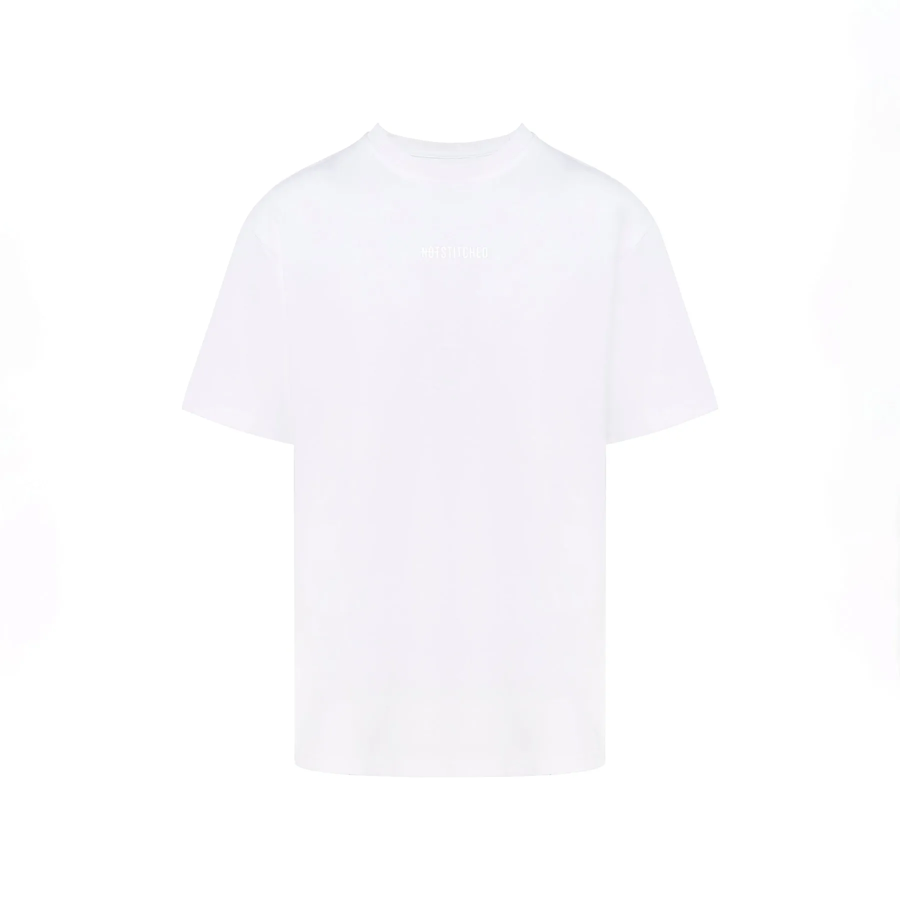 Soft Logo-print  T-Shirt