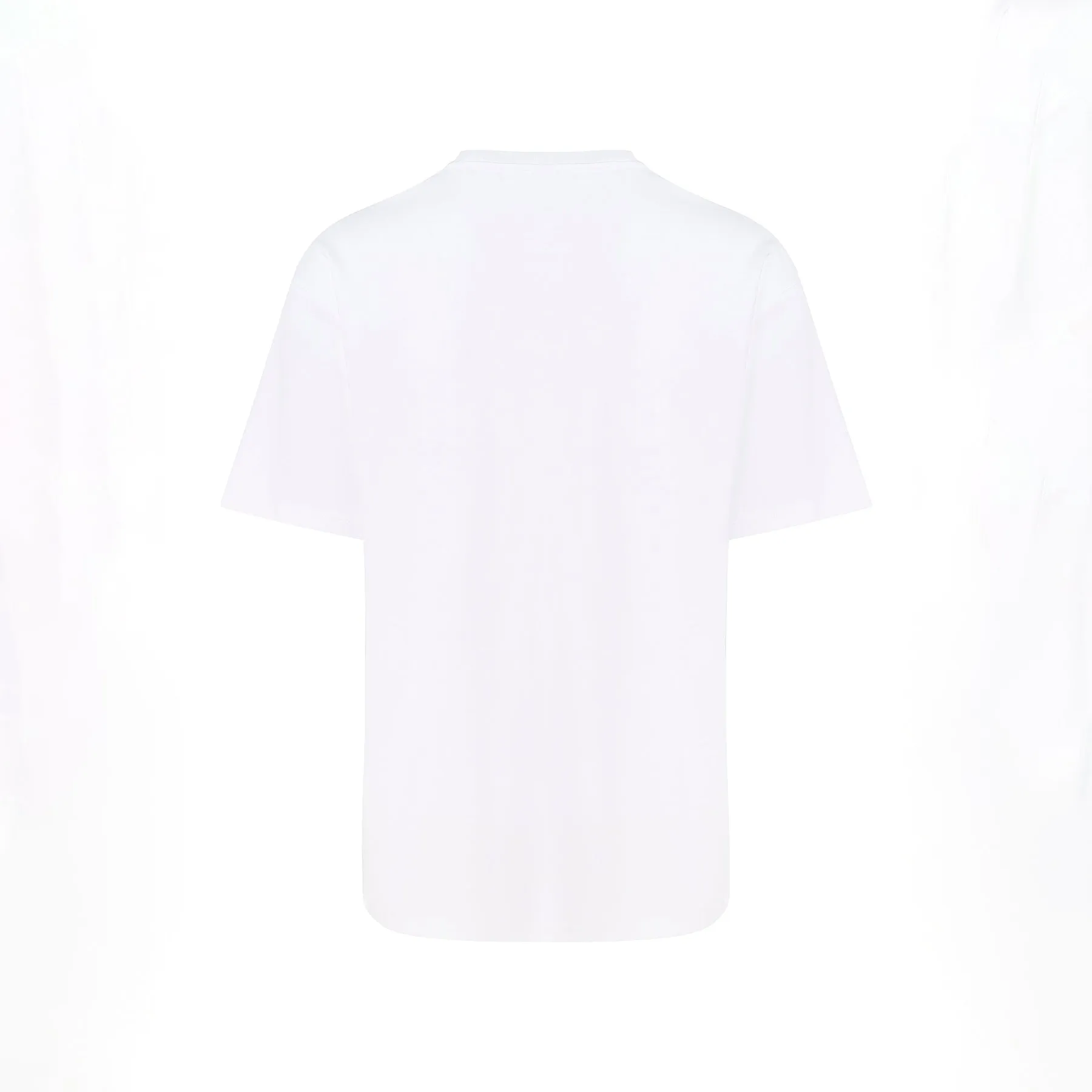 Soft Logo-print  T-Shirt