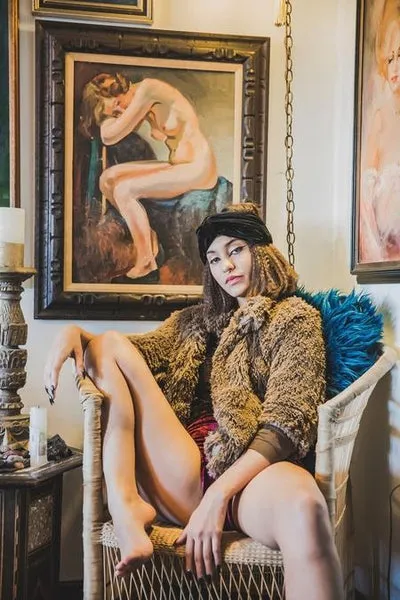 Starry Jacket