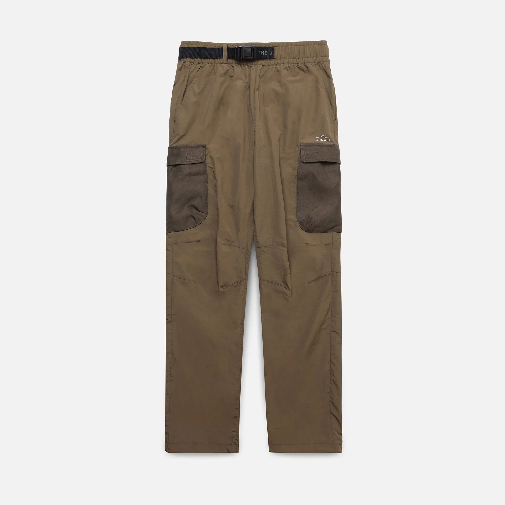Unisex Venture Pants Olive