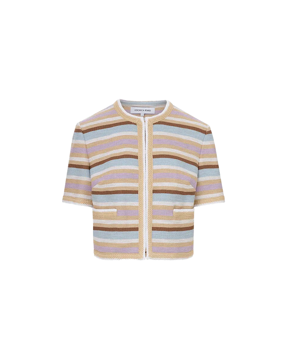 VERONICA BEARD WYATT JACKET