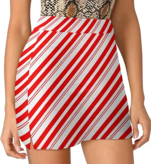 Women Athletic Tennis Skorts Golf Skirts with Pockets for Running Active Workout