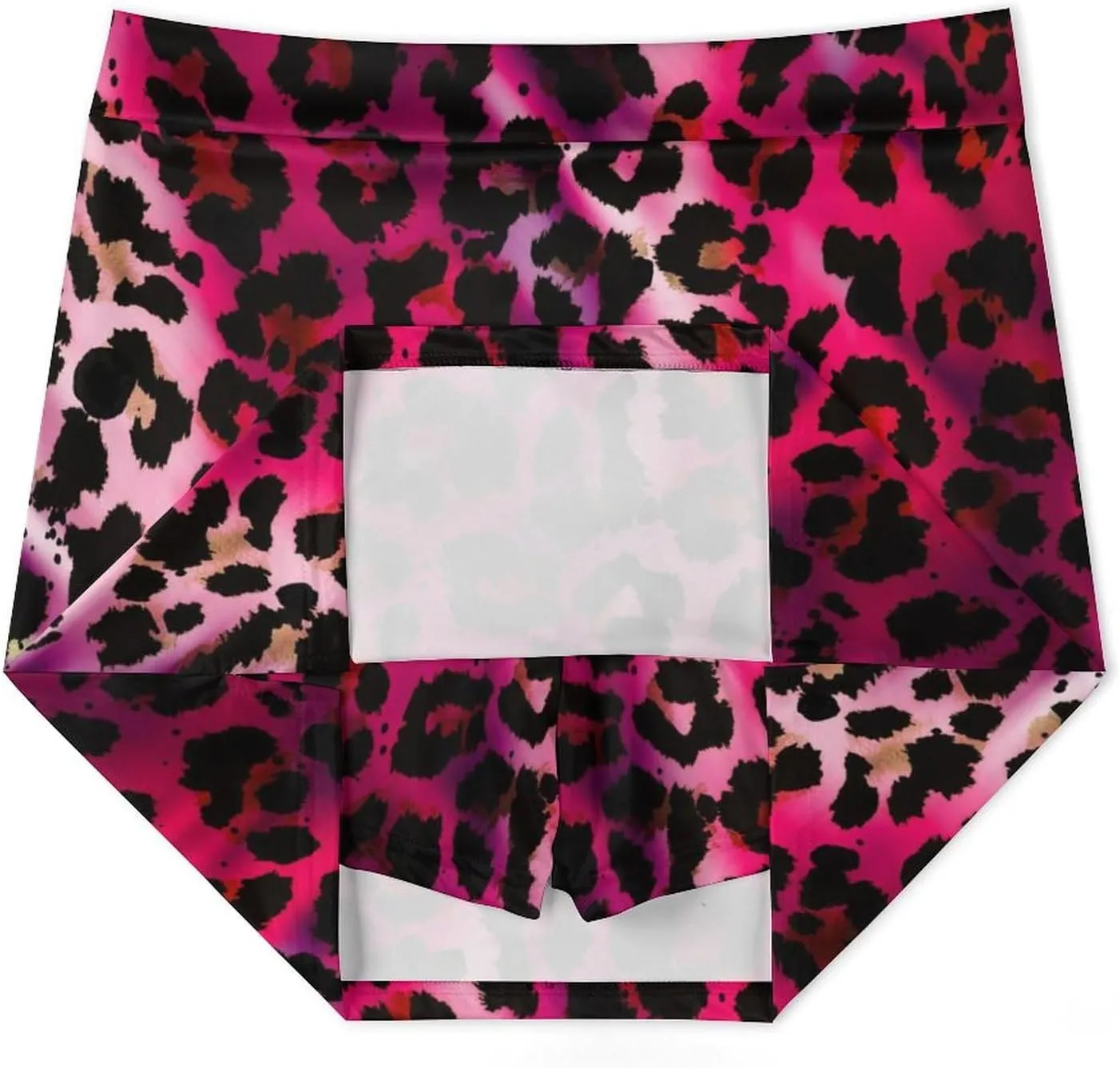 Women Athletic Tennis Skorts Golf Skirts with Pockets for Running Active Workout