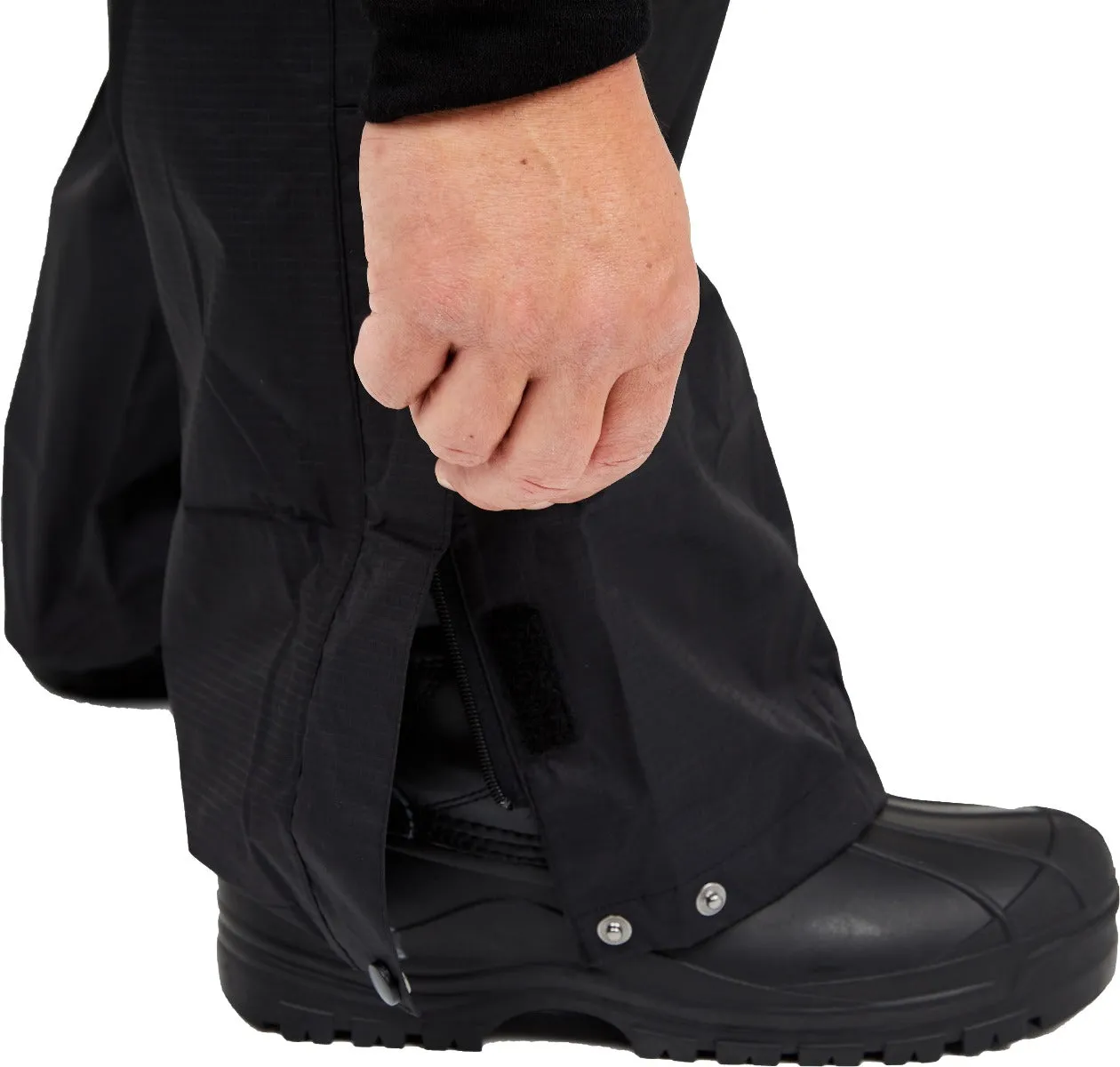 XTM Styx Shell Rain Pants Mens Plus Size 2XL - 7XL